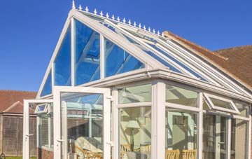 conservatory roof insulation costs Hill Side