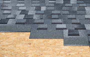 expert Hill Side asphalt roof companies