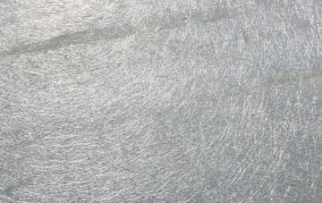 Hill Side laminate fibreglass or shingles?