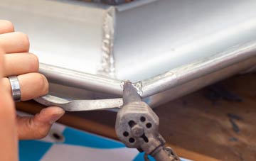 disadvantages of Hill Side lead roofing