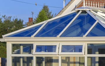 professional Hill Side conservatory insulation