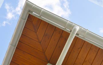 Hill Side soffit types