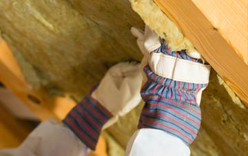 types of Hill Side pitched roof insulation materials