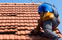 Hill Side urgent roof repairs