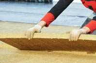 find rated Hill Side roof insulation companies