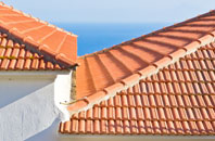 free Hill Side roof tile quotes